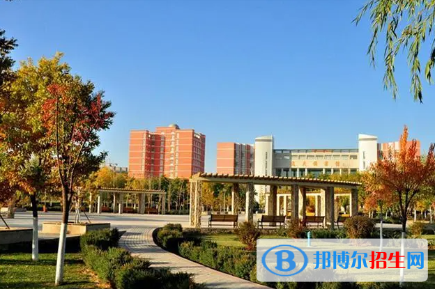 2024張掖排名前五的中職學(xué)校名單