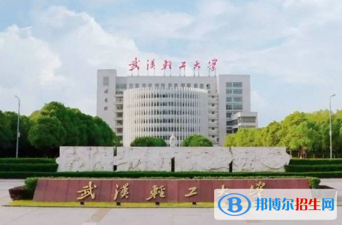 懷化學院和武漢輕工大學哪個好?