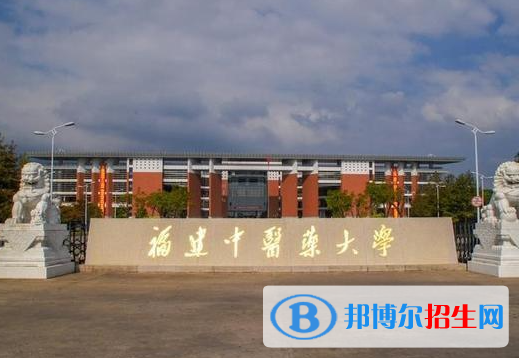 懷化學(xué)院和福建中醫(yī)藥大學(xué)哪個(gè)好？