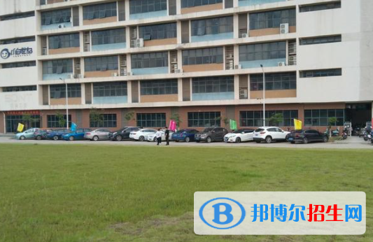 2023南昌排名前八的中職學校名單