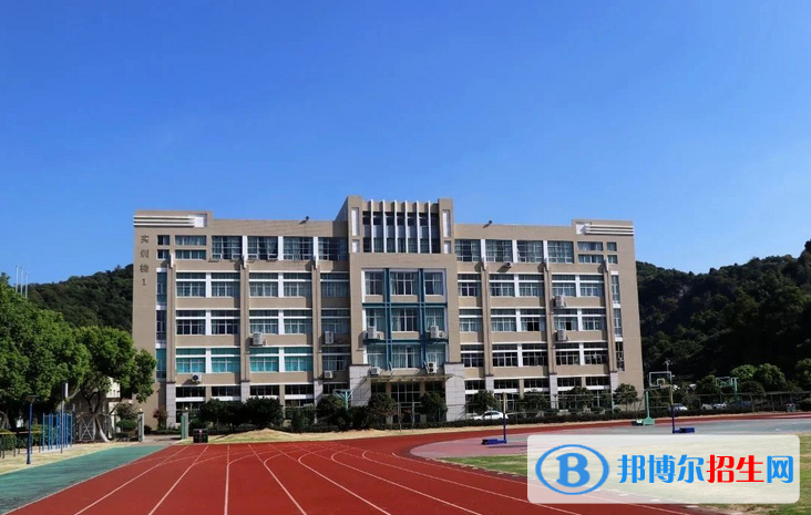 2024臺州排名前五的中職學(xué)校名單