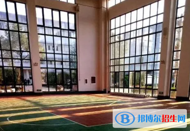 2024金華排名前五的中職學校名單