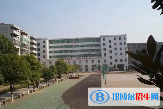 2024撫州排名前五的中職學校名單