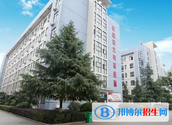 2024湘潭排名前五的公辦中專學(xué)校名單