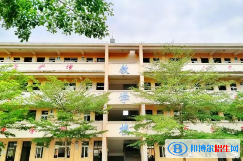 2023文昌孔子中學招生計劃 招生人數(shù)是多少(附要求、條件、對象)