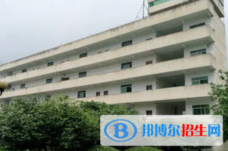 2024南昌排名前五的公辦中專學校名單