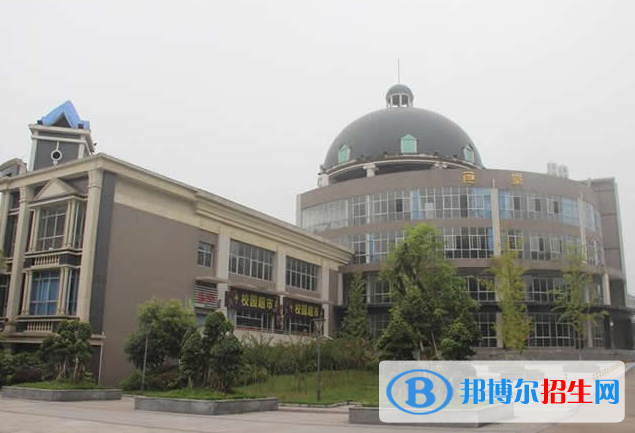 重慶2023年初中生讀計算機應(yīng)用專業(yè)哪些中職學(xué)校好？