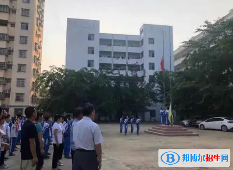 昌江石碌英才學(xué)校怎么樣、好不好(2023參考)