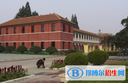 2023信陽排名前八的中職學(xué)校名單