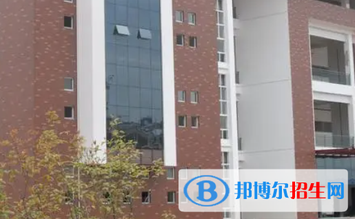 2023咸寧排名前八的中職學校名單