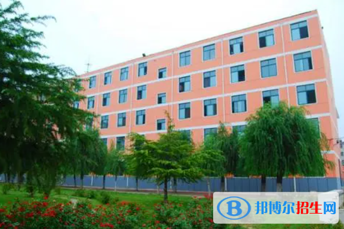 2024濮陽排名前五的中職學(xué)校名單