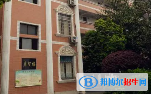 2023婁底排名前八的中職學校名單
