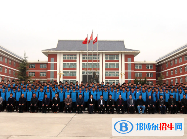 2023機(jī)電技術(shù)應(yīng)用專(zhuān)業(yè)的平?jīng)鲋新殞W(xué)校有哪些？