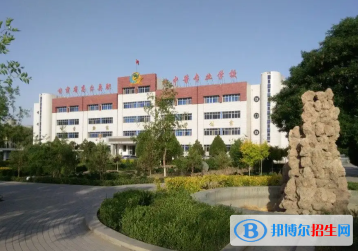 2023機(jī)電一體化專業(yè)的張掖中職學(xué)校有哪些？