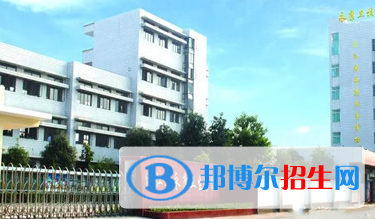 2023金華排名前四的公辦中專學校名單