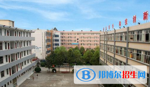 2024張家界排名前五的中職學校名單