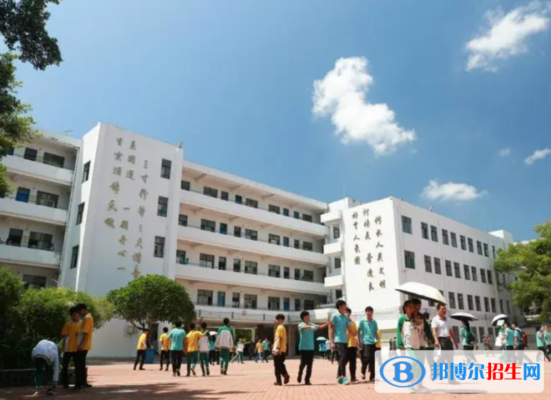 2023萬(wàn)寧市民族中學(xué)招生計(jì)劃 招生人數(shù)是多少(附要求、條件、對(duì)象)