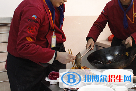 2023寶雞烹飪專科培訓(xùn)學(xué)校招生計劃 招生人數(shù)是多少(附要求、條件、對象)