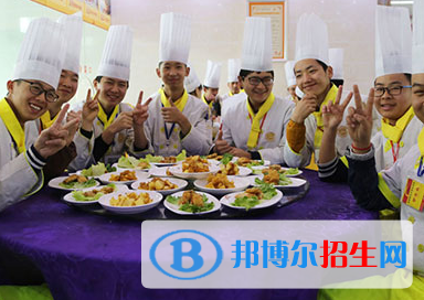 寶雞烹飪專科培訓(xùn)學(xué)校怎么樣、好不好(2023參考)