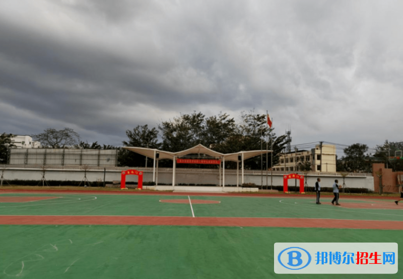 東方市瓊西中學(xué)怎么樣、好不好(2023參考)