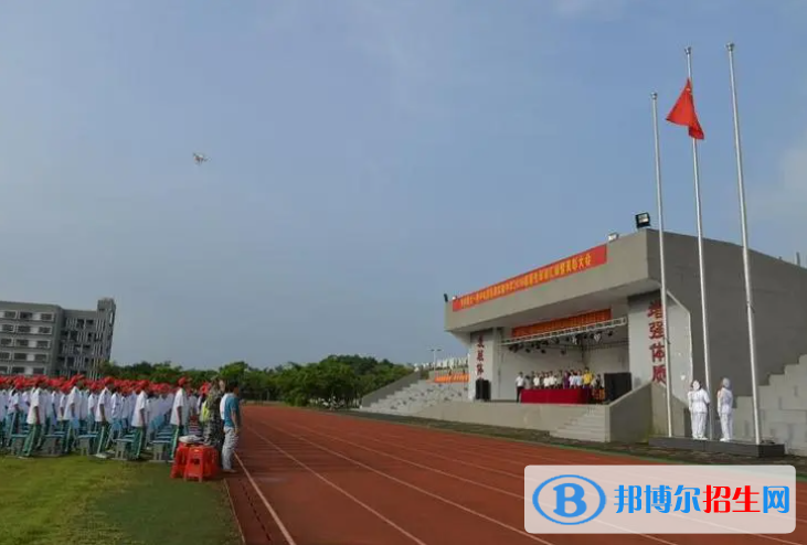 華中師大一附中屯昌思源實驗中學
