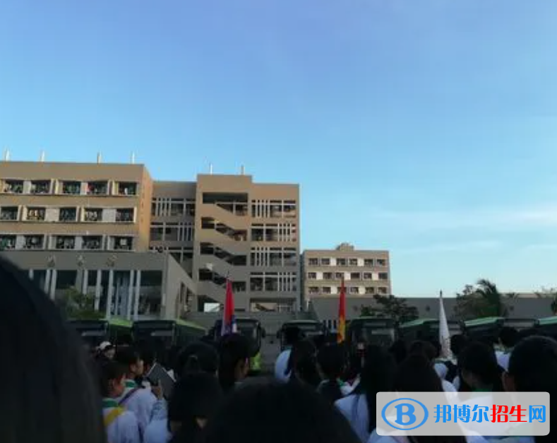2023華中師大一附中屯昌思源實(shí)驗(yàn)中學(xué)招生簡(jiǎn)章