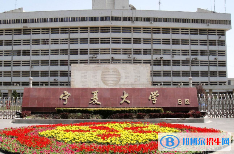 山東工商學(xué)院和寧夏大學(xué)哪個好？附全國排名和分數(shù)線