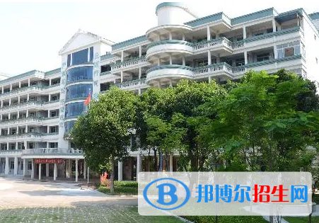 2024佛山公辦職業(yè)學(xué)校有哪些  佛山公辦職業(yè)學(xué)校名單一覽表