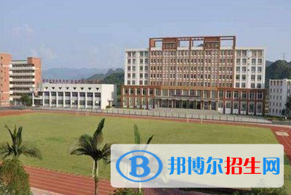 2024清遠公辦職業(yè)學(xué)校有哪些  清遠公辦職業(yè)學(xué)校名單一覽表
