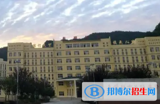 2023黔南排名前八的中職學校名單