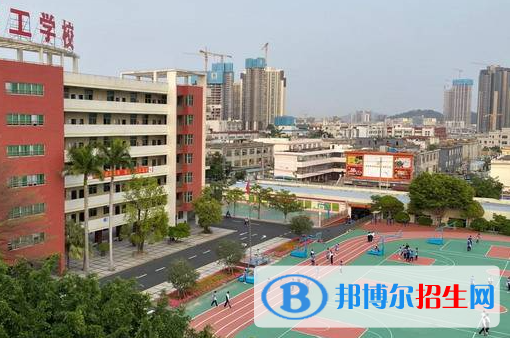 2023保山排名前八的中職學校名單