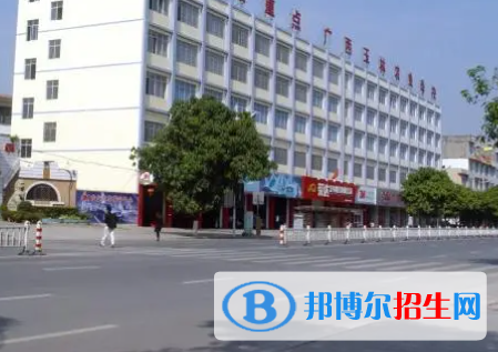 2024玉林公辦職業(yè)學(xué)校有哪些 玉林公辦職業(yè)學(xué)校名單一覽表