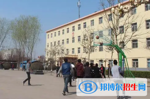 2023咸陽(yáng)排名前八的中職學(xué)校名單