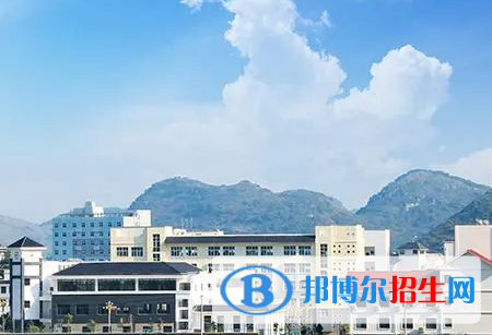 2024安順公辦職業(yè)學校有哪些  安順公辦職業(yè)學校名單一覽表