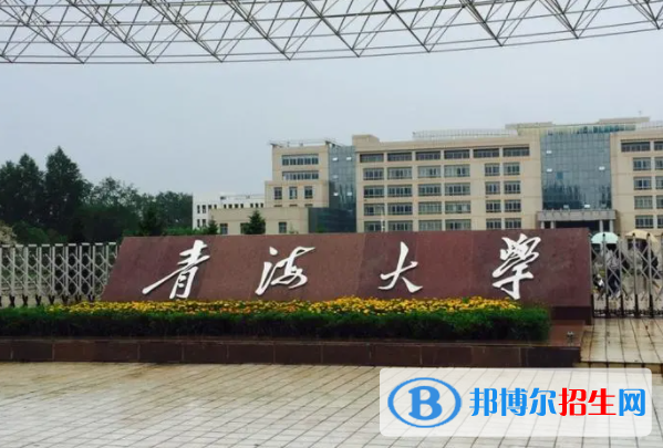 梧州學(xué)院和青海大學(xué)怎么選？哪個(gè)好？附全國(guó)排名和分?jǐn)?shù)線