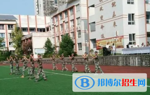 2024廣安排名前五的民辦中專學校名單