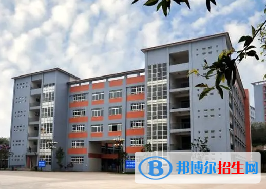 2024德陽(yáng)排名前五的民辦中專(zhuān)學(xué)校名單