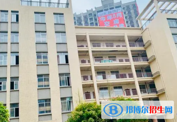 2024邵陽排名前五的民辦中專學(xué)校名單