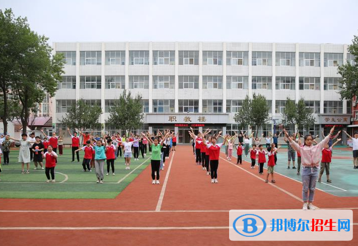 2023滄州市特殊教育學(xué)校開(kāi)設(shè)的專(zhuān)業(yè)一覽表