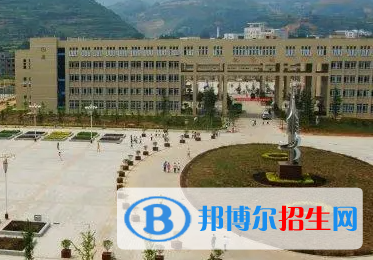 2023商洛市技工學(xué)校招生簡章