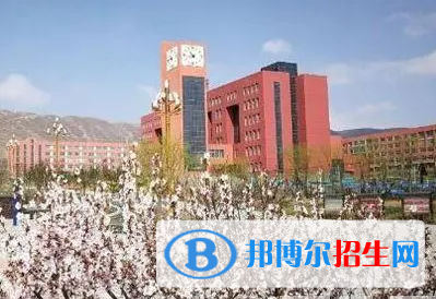 2023西寧公辦職業(yè)學(xué)校有哪些  西寧公辦職業(yè)學(xué)校名單一覽表