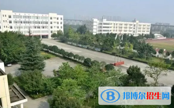 2024德陽(yáng)排名前五的中職學(xué)校名單