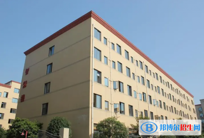 2024成都排名前五的中職學校名單