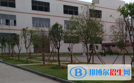 2023永州排名前八的民辦中職學校名單