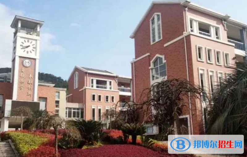 2023臺州市特殊教育學校開設(shè)的專業(yè)一覽表