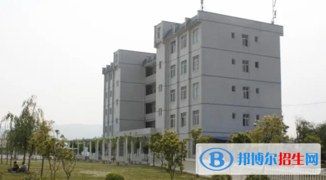 2024黔西南排名前五的中職學(xué)校名單