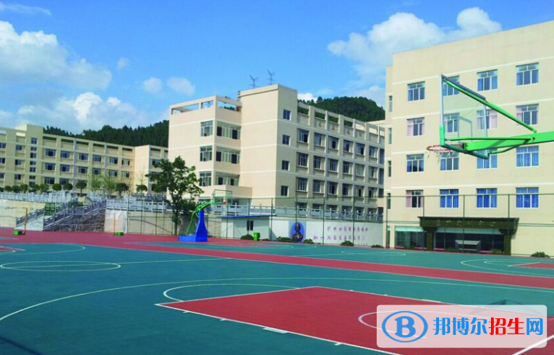 2024銅仁排名前五的中職學校名單