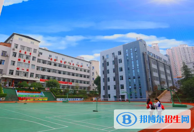 2023年重慶讀護(hù)理專業(yè)的中職學(xué)校有哪些？