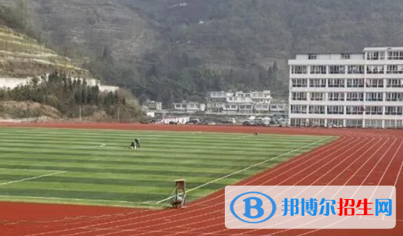 2024六盤水排名前五的中職學校名單