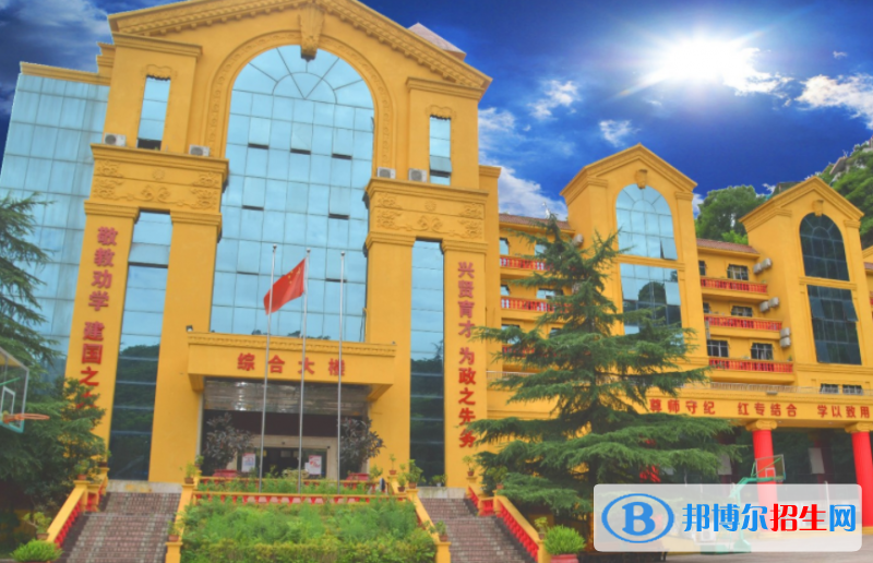 2023年重慶讀汽車制造與檢修專業(yè)的中職學校有哪些？